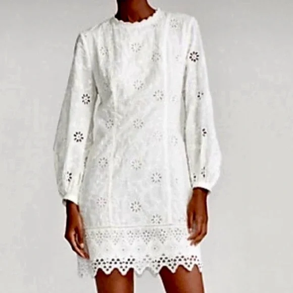 Polo Ralph Lauren | Dresses | Newpolo Ralph Lauren White Embroidered Dress | Poshmark Polo Ralph Lauren | Dresses | Newpolo Ralph Lauren White Embroidered Dress | Poshmark